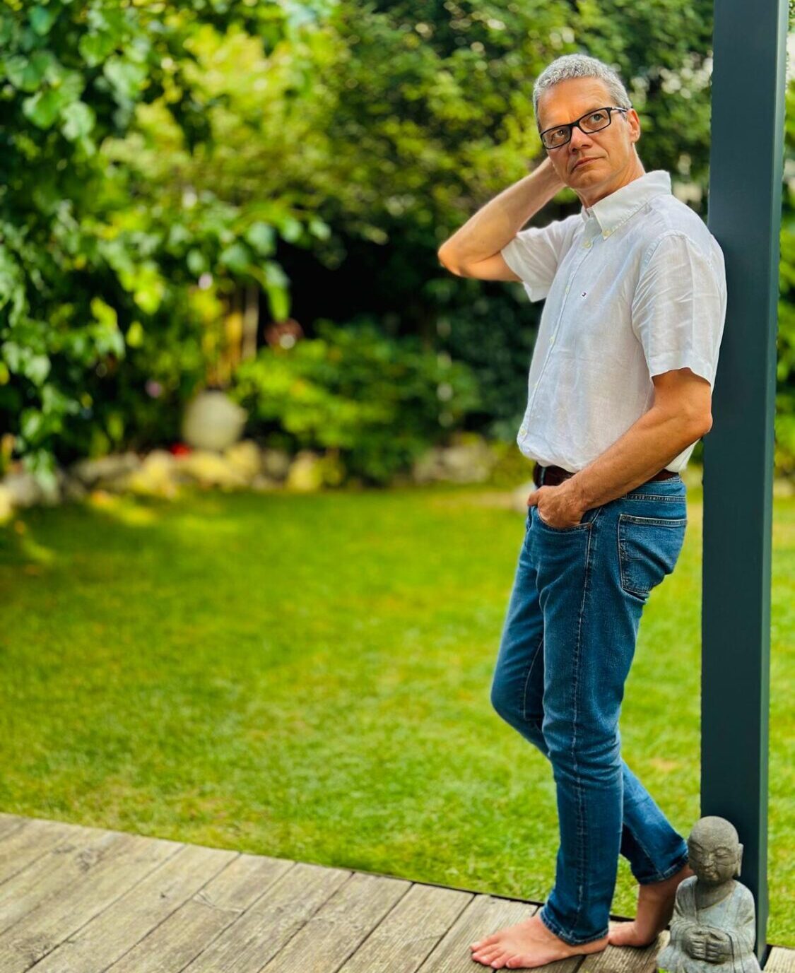 Mag.Erik Matula, MSc. Psychotherapeut in Ausbildung unter Supervision